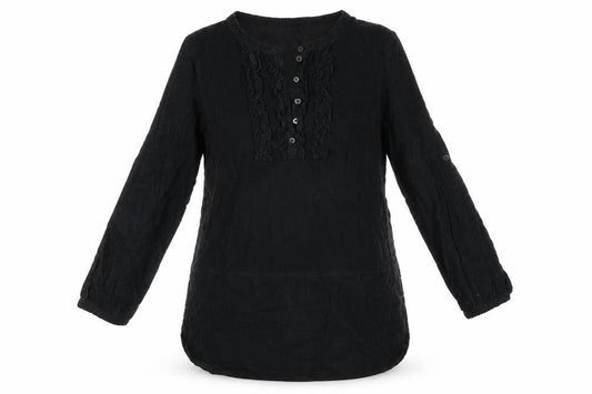 Gap  Girls Black   A-Line  Size L