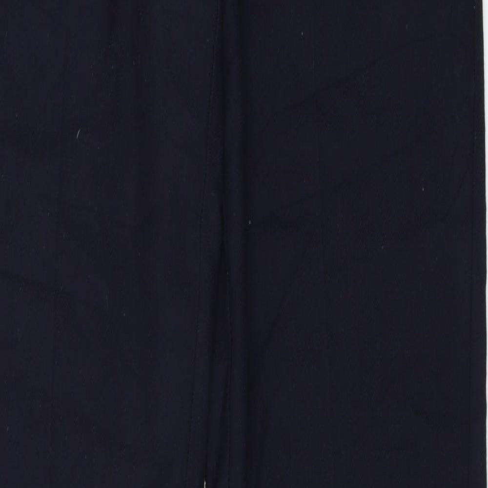 TRUTEX  Mens Blue   Trousers  Size 30 in L29 in