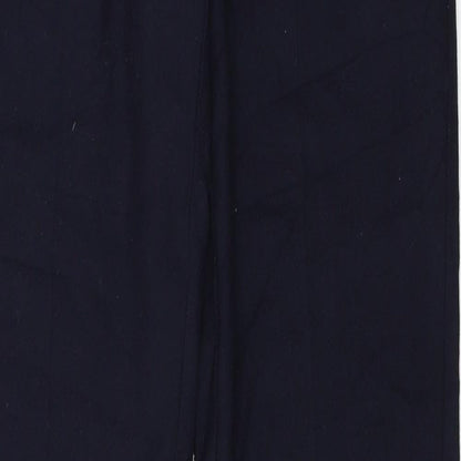 TRUTEX  Mens Blue   Trousers  Size 30 in L29 in