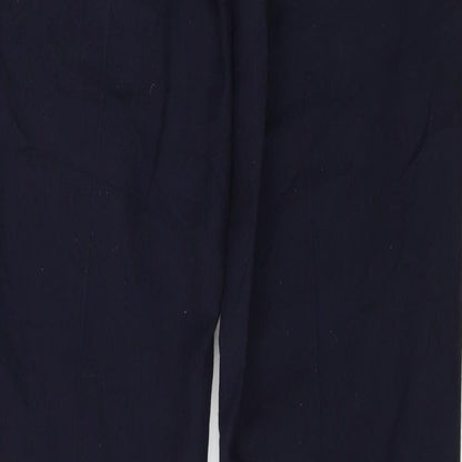 TRUTEX  Mens Blue   Trousers  Size 30 in L29 in