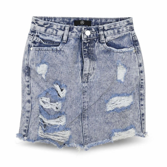 Womens UK Size 26 in Missguided Bandage  Skirt