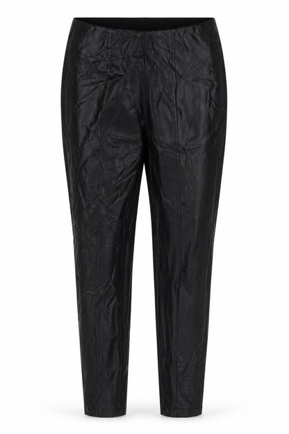 New Look  Womens Black   Trousers  Size 10 L25 in