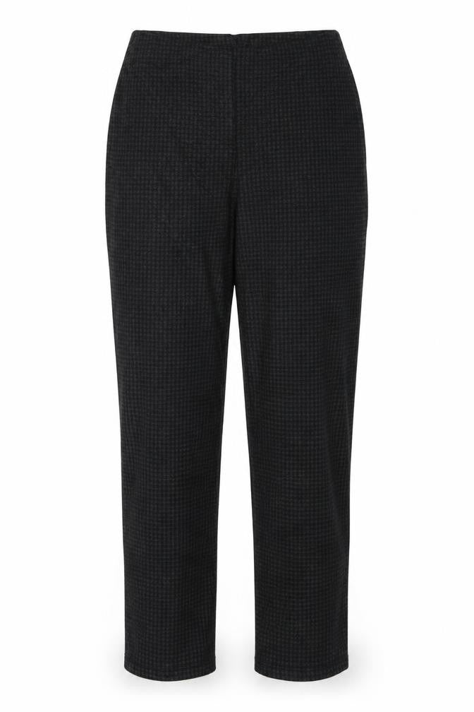 Marks & Spencer  Womens Black   Trousers  Size 10 L26 in