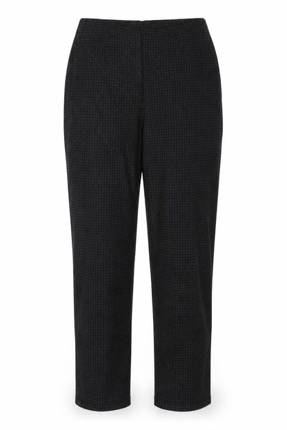 Marks & Spencer  Womens Black   Trousers  Size 10 L26 in