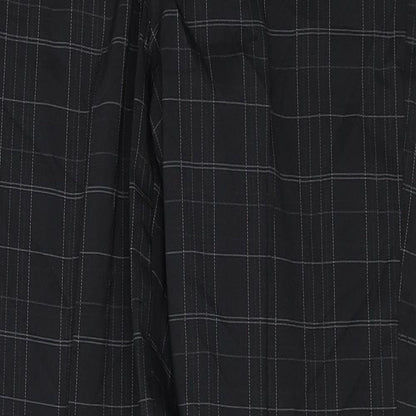 Womens UK Size 34 in Dunlop Regular Fit  Black Trousers