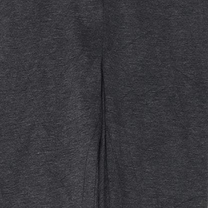 Womens UK Size 8 Atmosphere Regular Fit  Grey Trousers