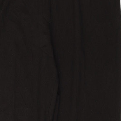 EWM  Womens Brown   Trousers  Size 22 L26 in