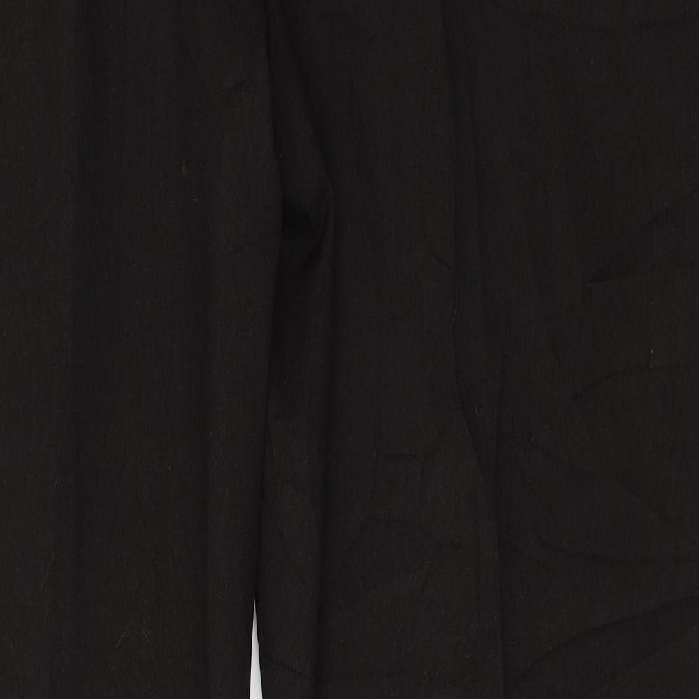 EWM  Womens Brown   Trousers  Size 22 L26 in