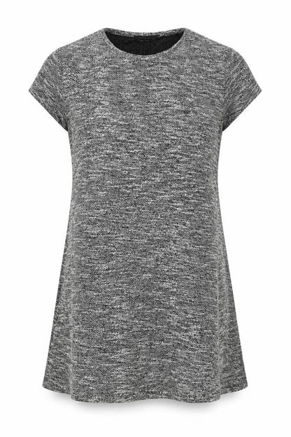 Miss Selfridge  Womens Grey   A-Line  Size 12
