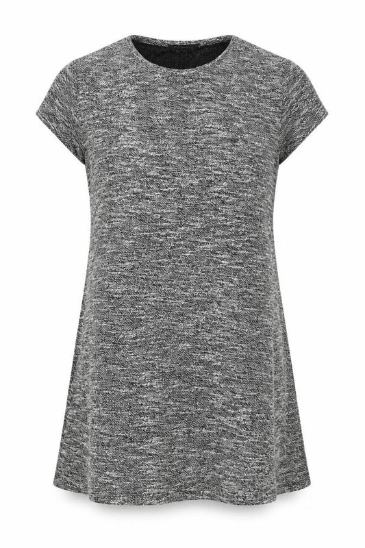 Miss Selfridge  Womens Grey   A-Line  Size 12