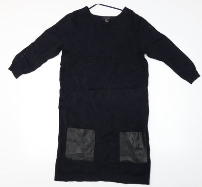 Atmosphere  Womens Blue   A-Line  Size 12