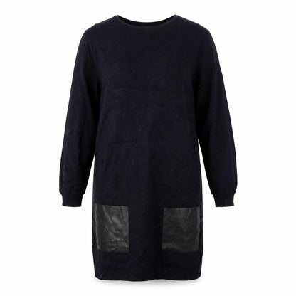 Atmosphere  Womens Blue   A-Line  Size 12