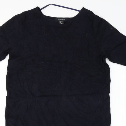 Atmosphere  Womens Blue   A-Line  Size 12