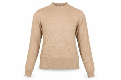 New Look  Womens Brown   Pullover Jumper Size 12