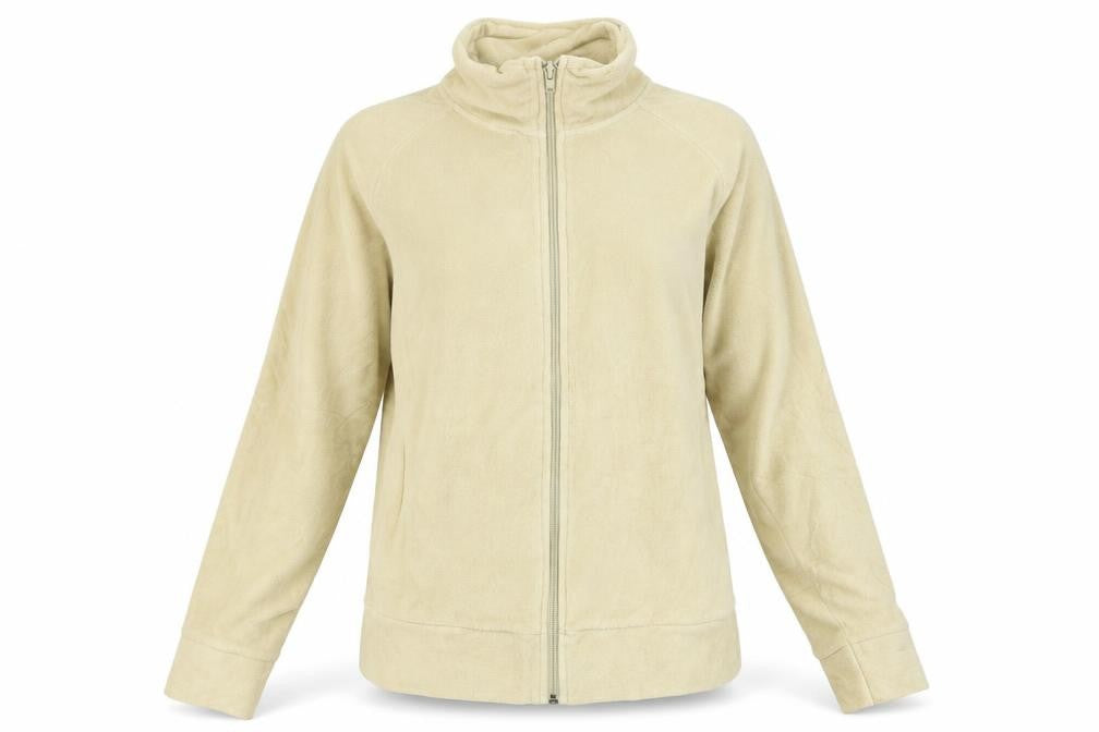 Womens UK Size S H&M Beige Jacket