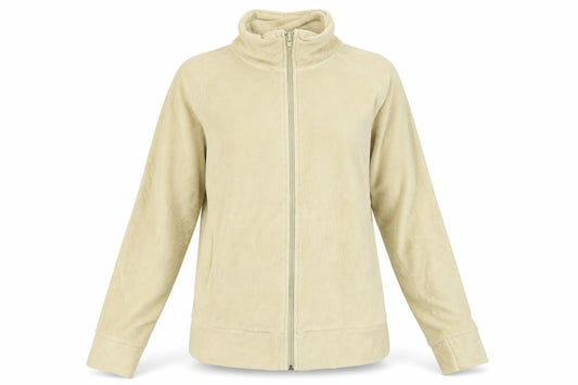 Womens UK Size S H&M Beige Jacket