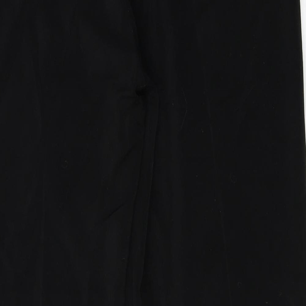 Claudia  Womens Beige   Trousers  Size 16 L26 in