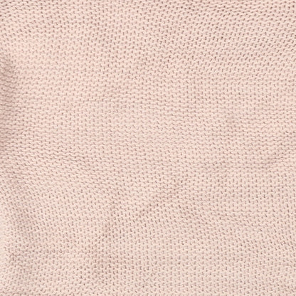 YD Girls Pink   Pullover Jumper Size 12-13 Years
