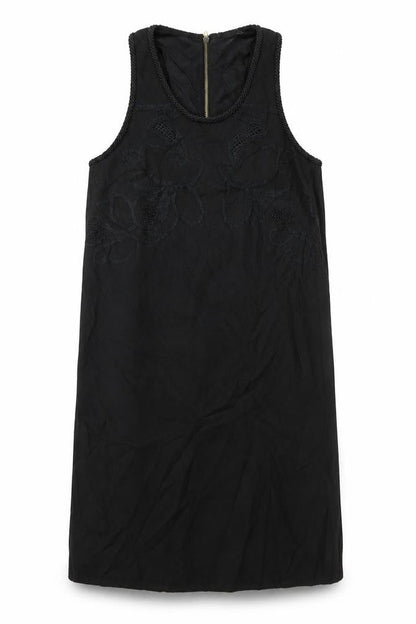 Renuar Womens Black   Shift  Size S