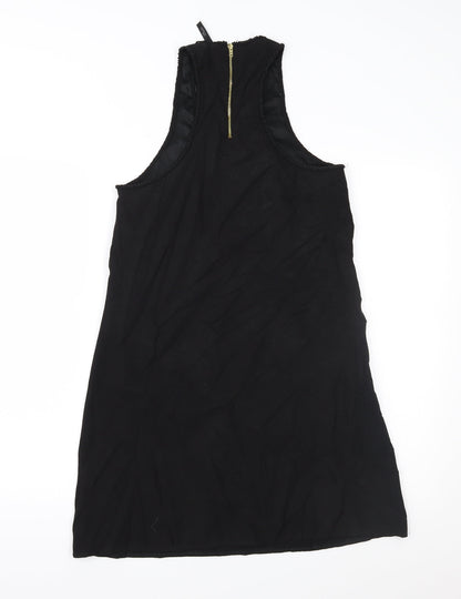 Renuar Womens Black   Shift  Size S