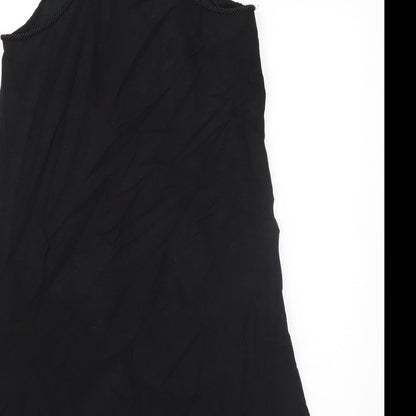Renuar Womens Black   Shift  Size S