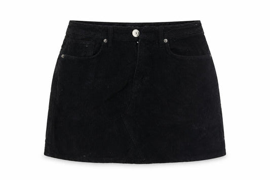 Womens UK Size S BDG Mini Corduroy Skirt