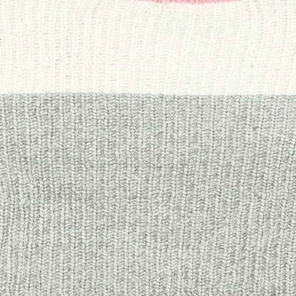 Primark Womens Grey   Pullover Jumper Size 12