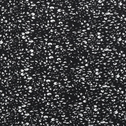 Primark Womens Black   Basic T-Shirt Size 12