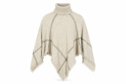 New Look Womens Beige   Shrug Jumper One Size