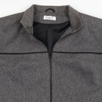 Womens UK Size 16 Select Grey Jacket