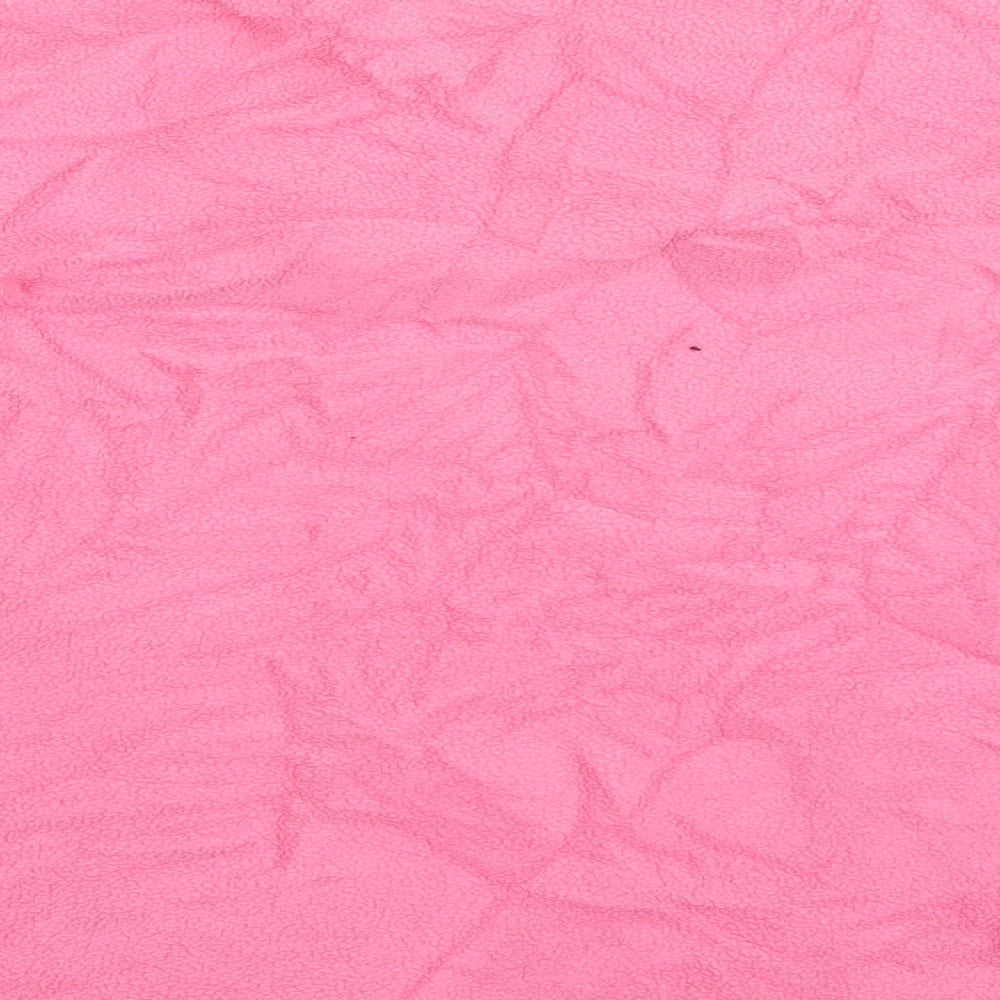 Edition Girls Pink   Pullover Jumper Size 14-15 Years