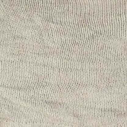 Preworn Womens Gold  Knit Pullover Jumper Size L