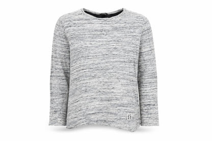 George Boys Grey   Pullover Jumper Size 6-7 Years