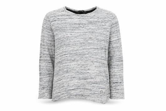 George Boys Grey   Pullover Jumper Size 6-7 Years