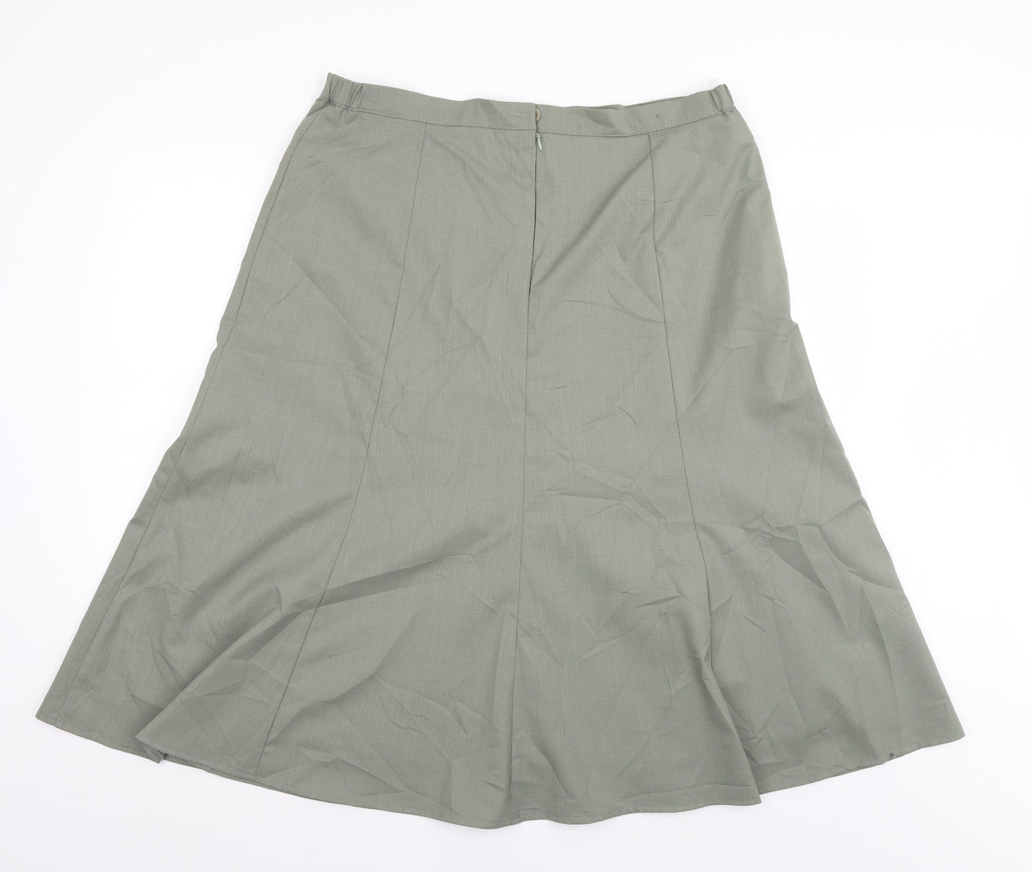 Womens UK Size 20 Country Collection A-Line  Skirt
