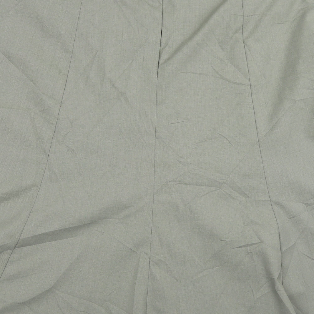 Womens UK Size 20 Country Collection A-Line  Skirt