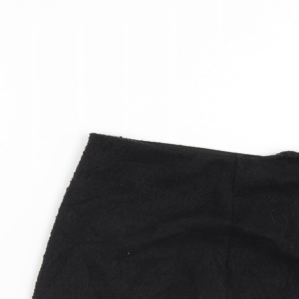 Womens UK Size  Preworn Mini  Skirt