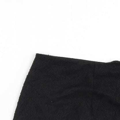 Womens UK Size  Preworn Mini  Skirt