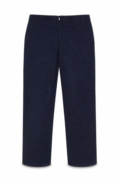 George Girls Blue    Trousers Size 12-13 Years
