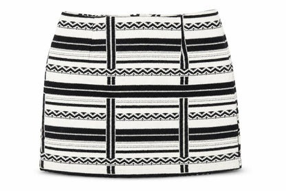 Womens UK Size 10 New Look A-Line  Skirt