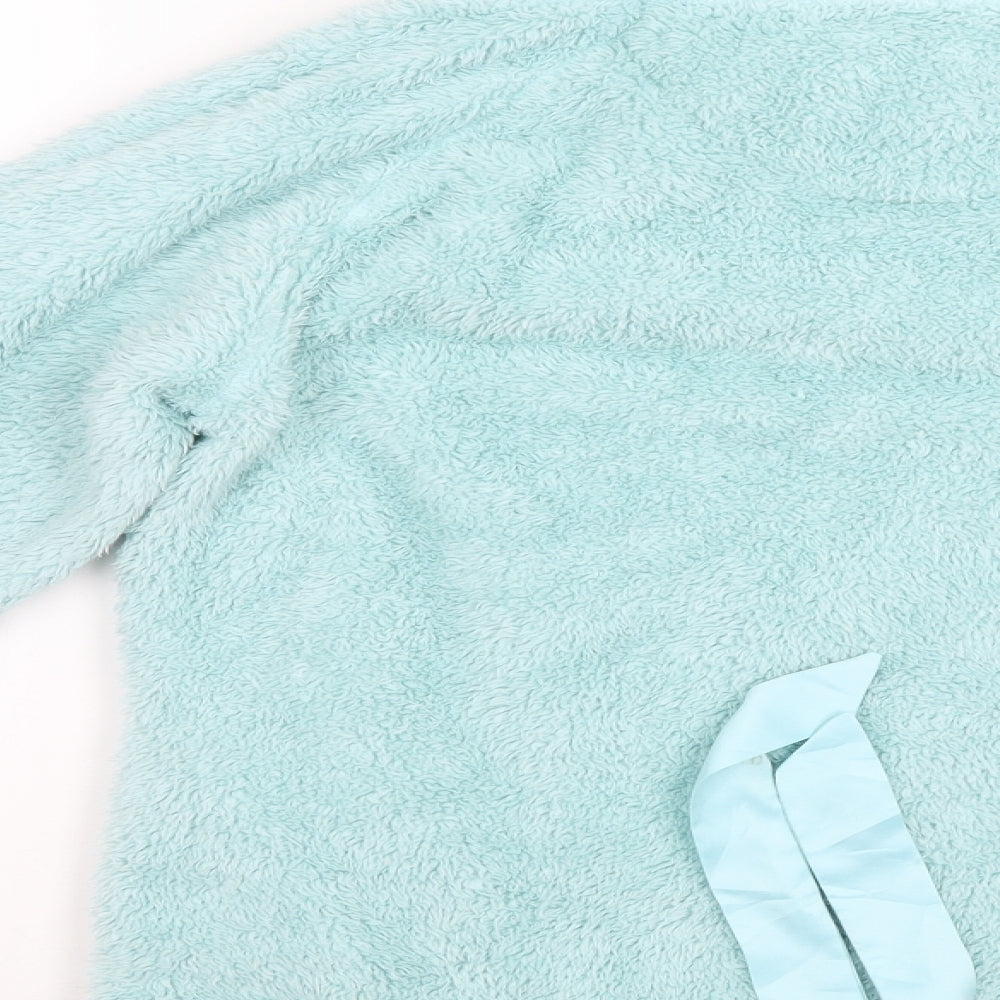 Tu Womens Blue   Pullover Jumper Size S
