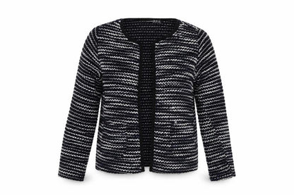 Womens UK Size XS Atmosphere Blue Jacket