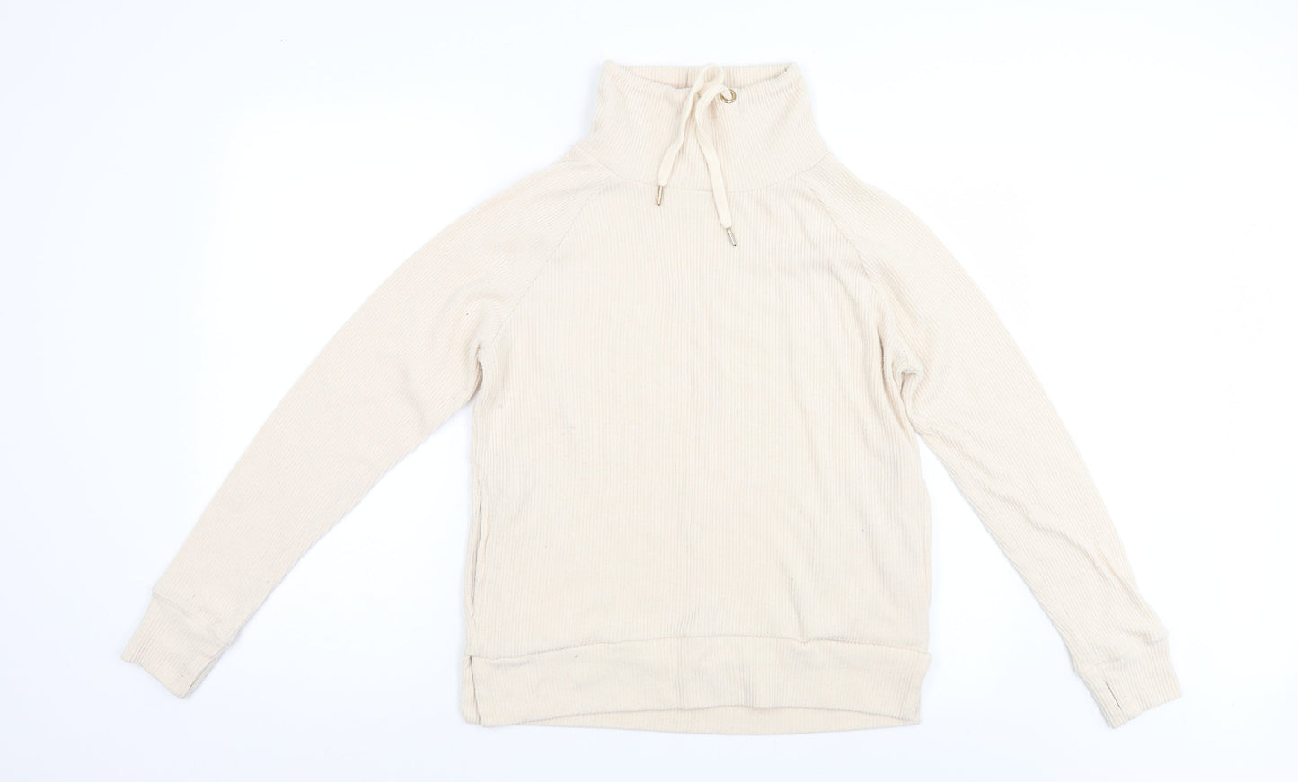 NEXT Womens Ivory   Pullover Jumper Size 6