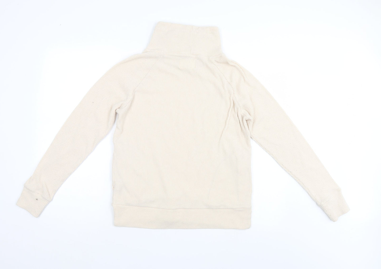 NEXT Womens Ivory   Pullover Jumper Size 6