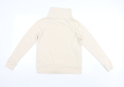 NEXT Womens Ivory   Pullover Jumper Size 6