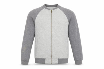 Mens UK Size S George Grey Jacket