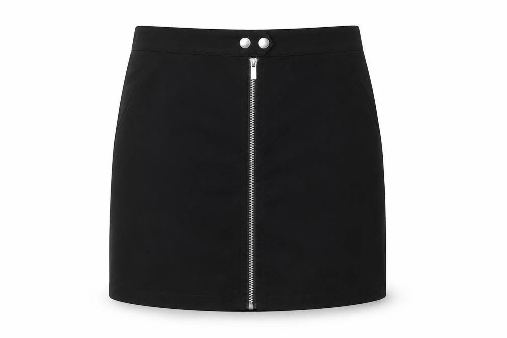Womens UK Size 10 New Look Straight & Pencil  Skirt