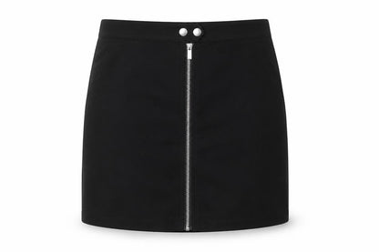 Womens UK Size 10 New Look Straight & Pencil  Skirt