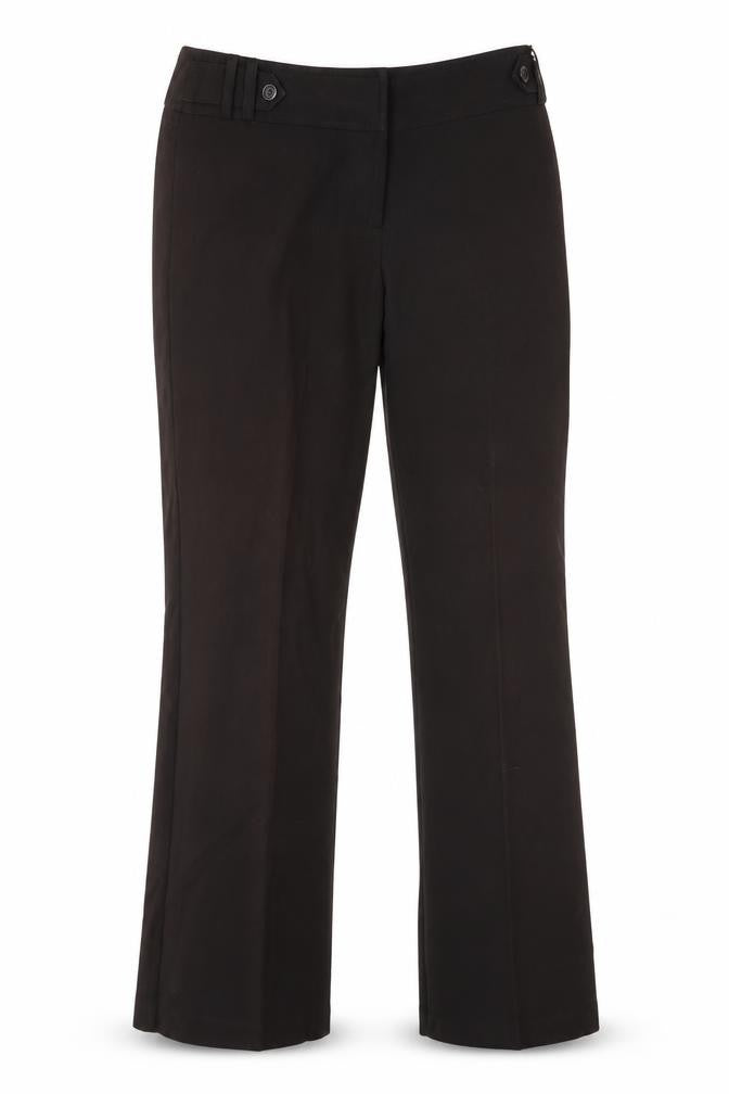Womens UK Size 10 Dorothy Perkins Regular Fit  Beige Trousers