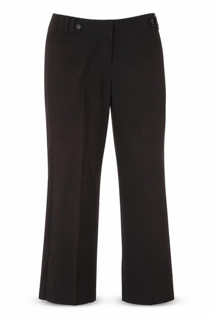 Womens UK Size 10 Dorothy Perkins Regular Fit  Beige Trousers